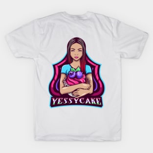 Hug a Cupcake 2.0 T-Shirt